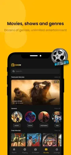 jiohotstar-ipl-live Movies and shows