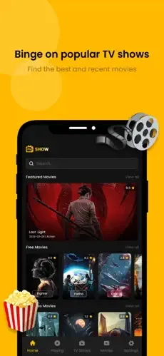 jiohotstar-ipl-live tv show